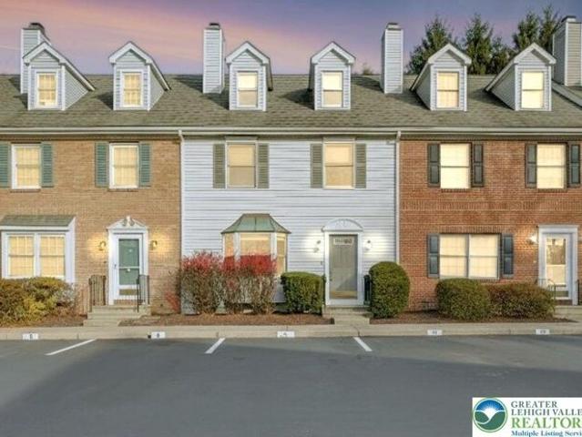 House for sale in East Stroudsburg, Pennsylvania