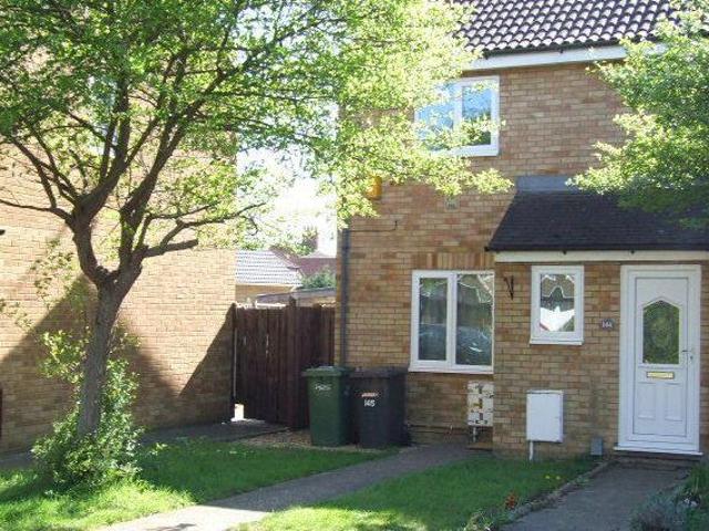House for rent in Hampton Green, Cambridgeshire