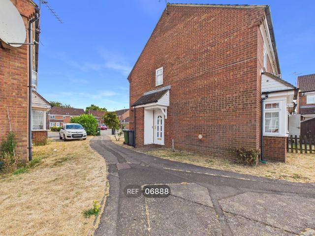 House for rent in Peterborough