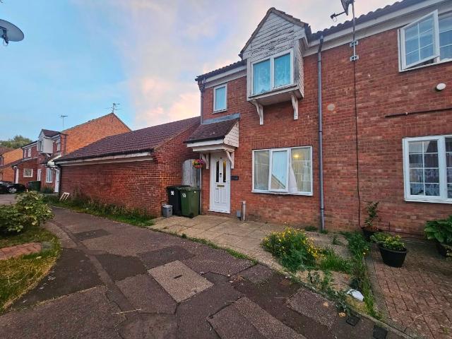 House for rent in New England, Peterborough