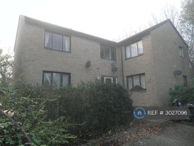 Apartment for rent in Milton Keynes