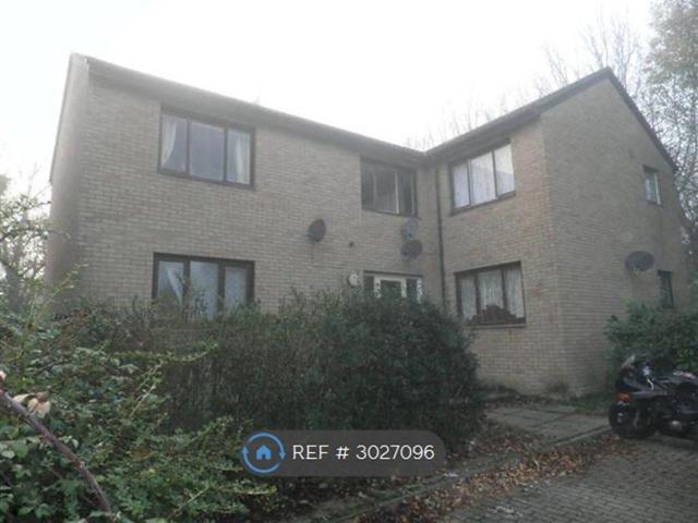 Studio for rent in Milton Keynes