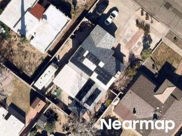 House for sale in El Paso, Texas
