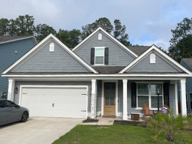 House for sale in Moncks Corner, South Carolina