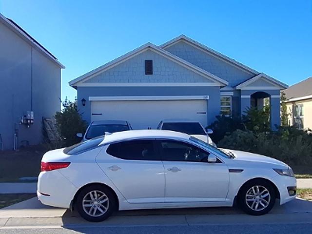 House for sale in Haines City, Florida