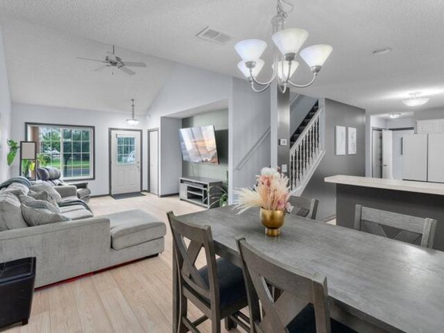 House for sale in Lakeville, Minnesota