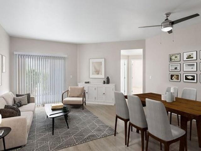Apartment for rent in Woodland