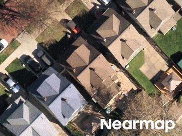 House for sale in Buffalo, New York