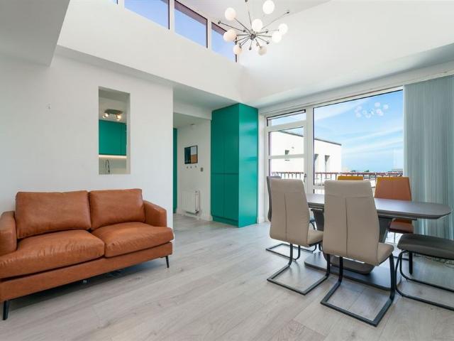 Apartment to rent in Dun Laoghaire, North Tipperary