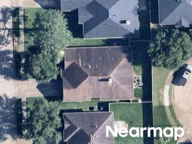 House for sale in Texas