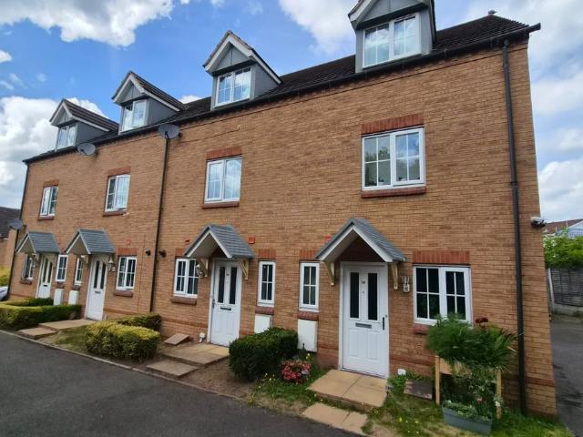 House for rent in Bloxwich, West Midlands