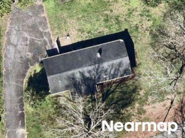 House for sale in Cherryville, North Carolina