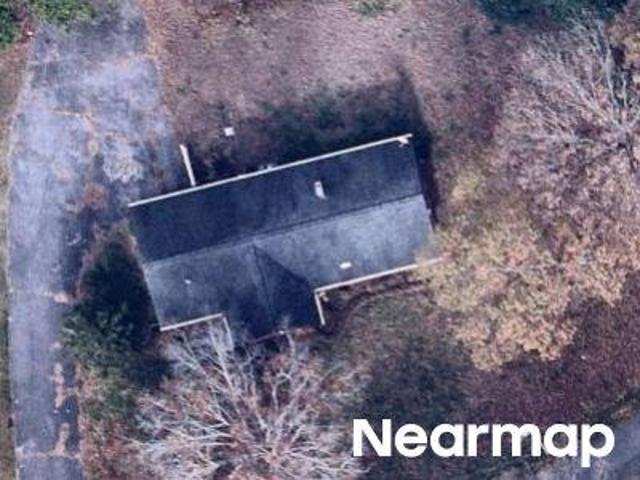 House for sale in Cherryville, North Carolina