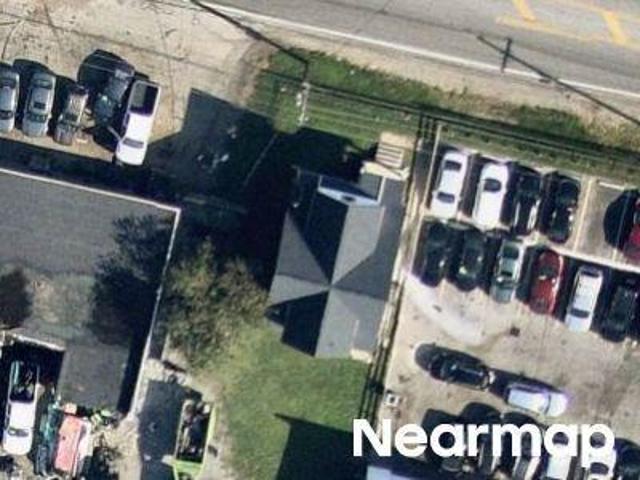 Commercial for sale in Hilltop, Columbus