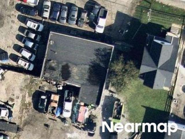 Commercial for sale in Hilltop, Columbus