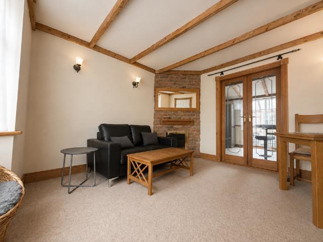 House for rent in Potters Corner, East Midlands