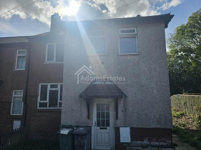 House for rent in Birstall, Kirklees