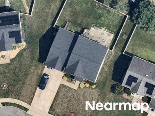 House for sale in Glassboro, New Jersey