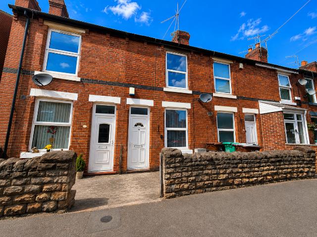 Apartment for rent in Haddon, East Midlands