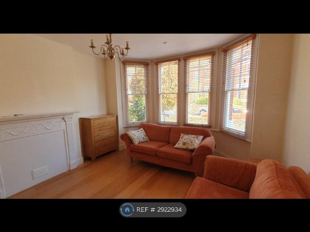 Apartment for rent in London Borough of Ealing, Greater London