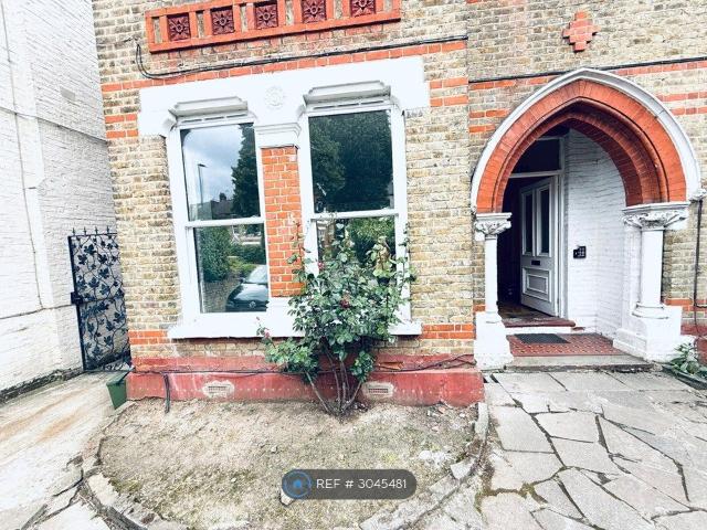 Apartment for rent in London Borough of Ealing, Greater London