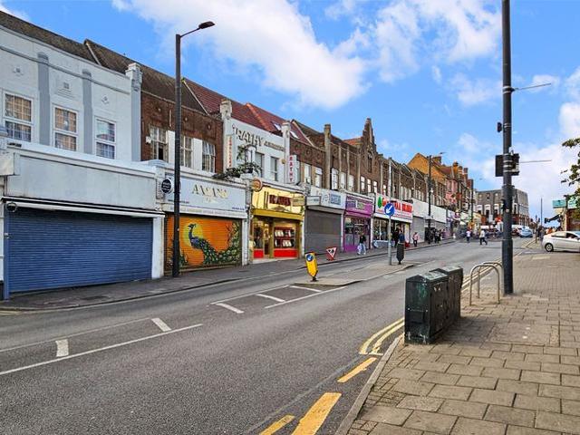 Apartment for rent in London Borough of Brent, Greater London