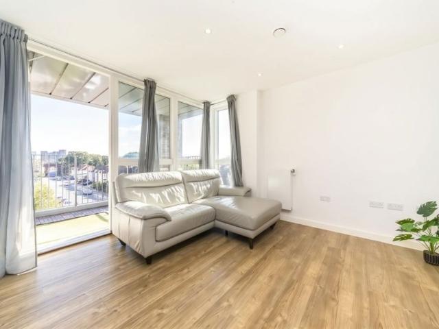 Apartment for rent in London Borough of Brent, Greater London