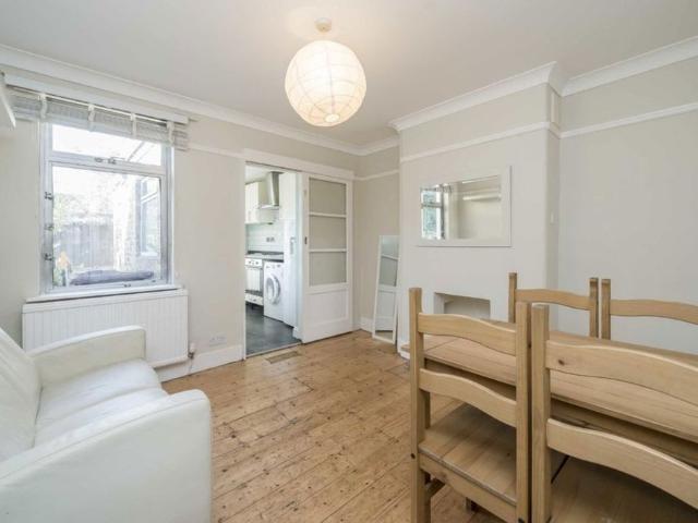 House for rent in London Borough of Hounslow, Greater London