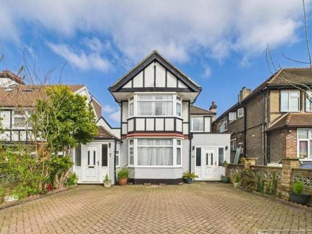 House for sale in Wembley, Greater London