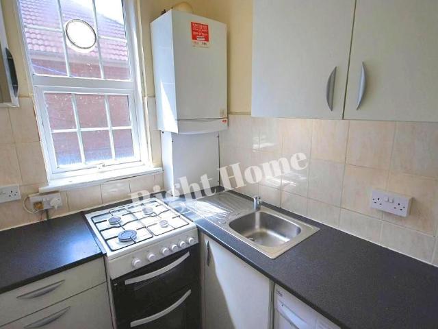 Apartment for rent in Alperton, Greater London