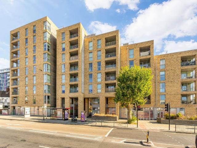 Apartment for rent in London Borough of Brent, Greater London