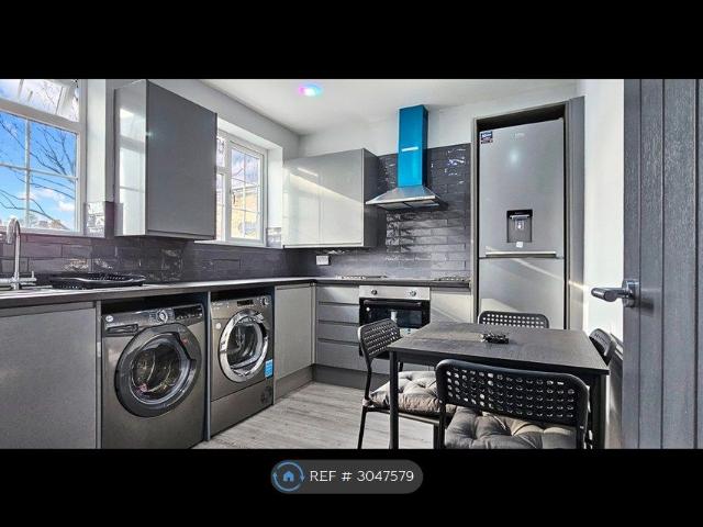 Apartment for rent in London Borough of Brent, Greater London