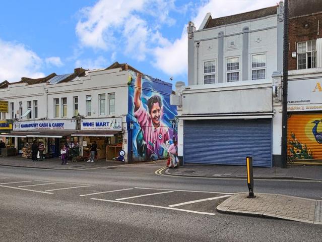 Apartment for rent in London Borough of Brent, Greater London