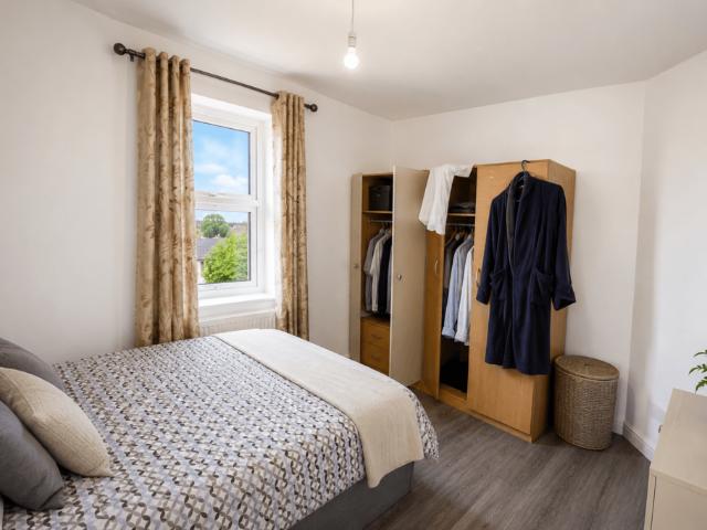 Apartment for rent in Alperton, Greater London