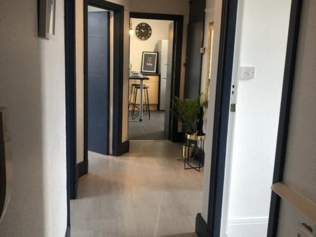 Apartment for rent in London Borough of Ealing, Greater London