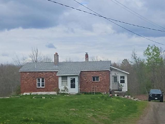 House for sale in Maine