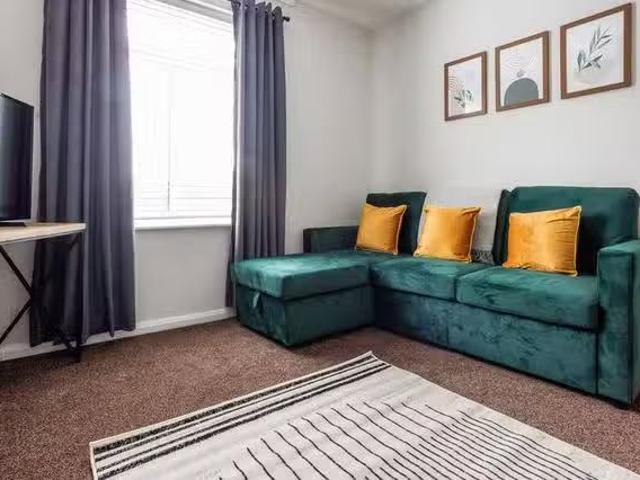 Apartment for rent in Stockton-on-tees