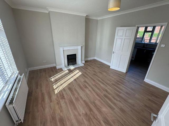 Apartment for rent in Stockton-on-tees
