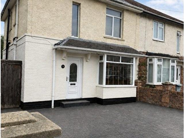 House for rent in Stockton-on-tees
