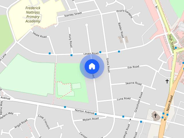 House for rent in Stockton-on-tees