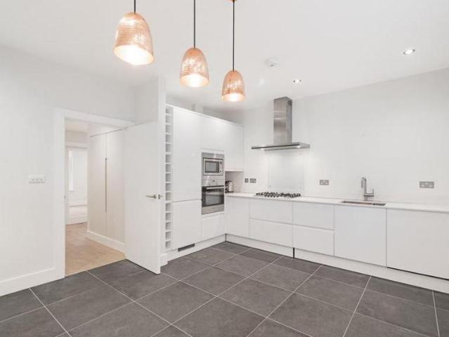 Apartment for rent in City of Westminster, Greater London