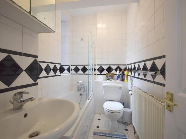 House for rent in St. John's Wood, Greater London