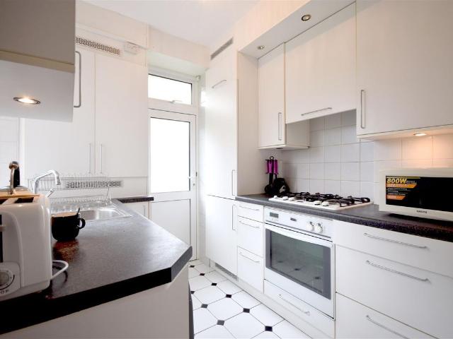 Room for rent in St. John's Wood, Greater London