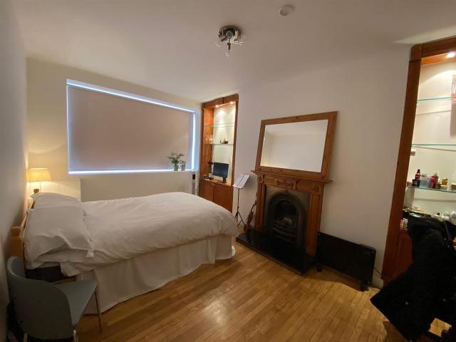 Room for rent in St. John's Wood, Greater London
