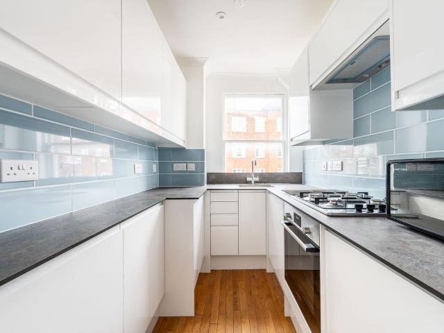 Apartment for rent in City of Westminster, Greater London