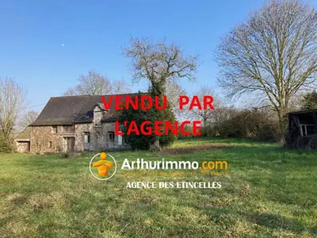 Maison vente à La Cour, Eancé