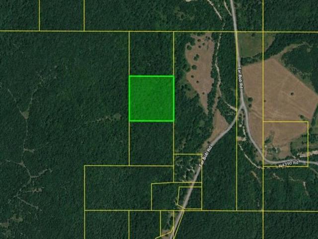 Land for sale in Locust Grove, Oklahoma