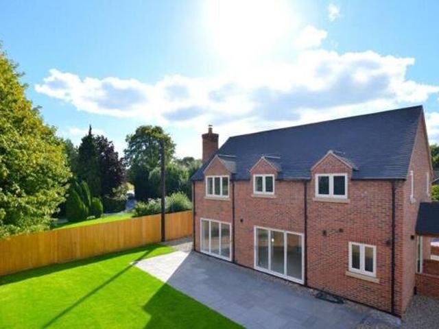 House for sale in Bridgnorth, Shropshire