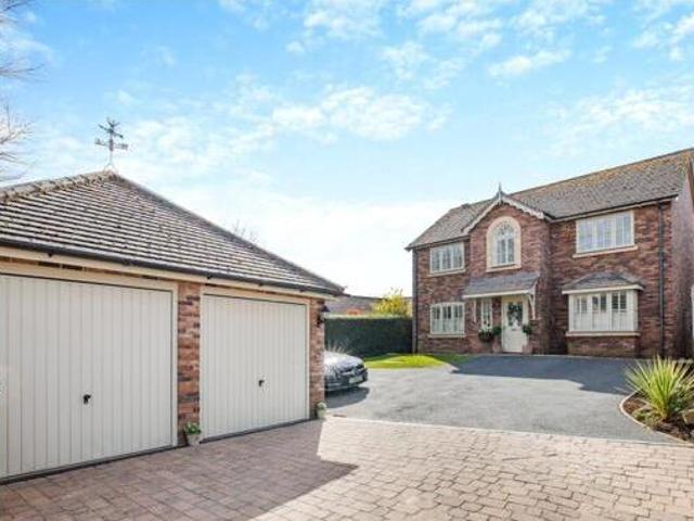 House for sale in Bridgnorth, Shropshire