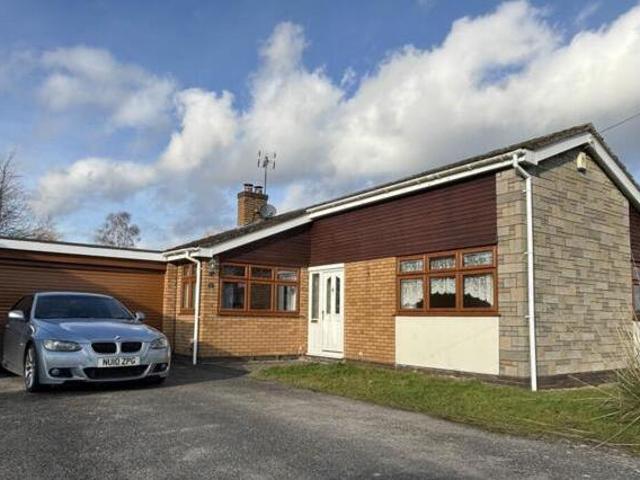 House for rent in Bridgnorth, Shropshire